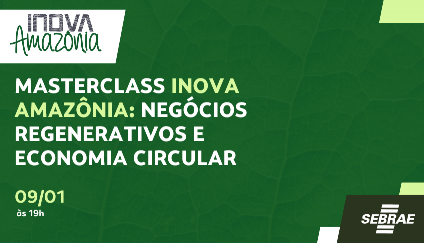 ASN Roraima - Agência Sebrae de Notícias
