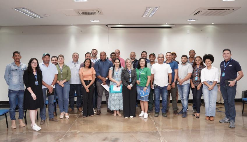 ASN Roraima - Agência Sebrae de Notícias