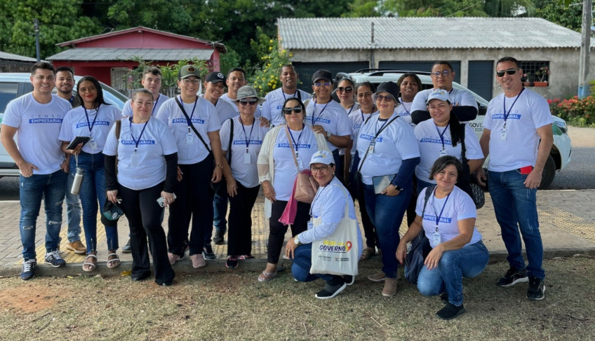 ASN Roraima - Agência Sebrae de Notícias