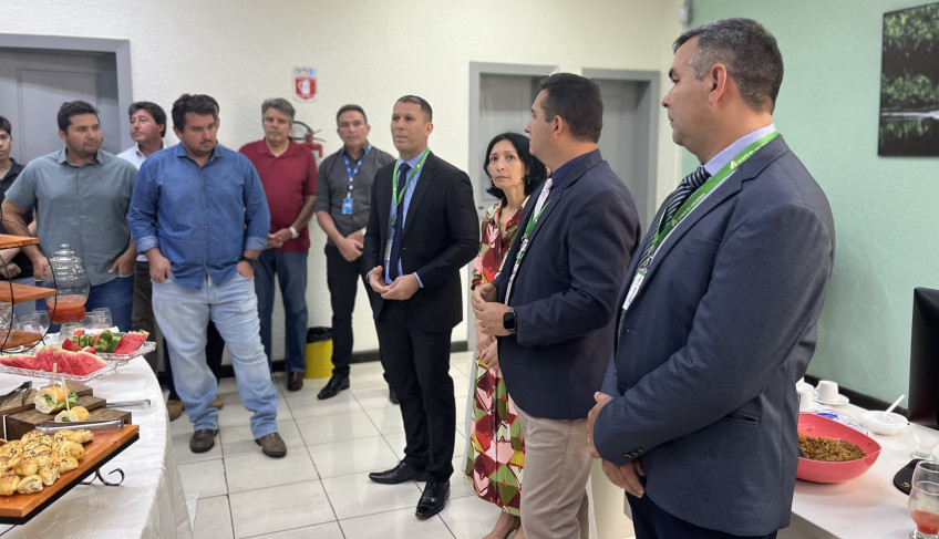 ASN Roraima - Agência Sebrae de Notícias