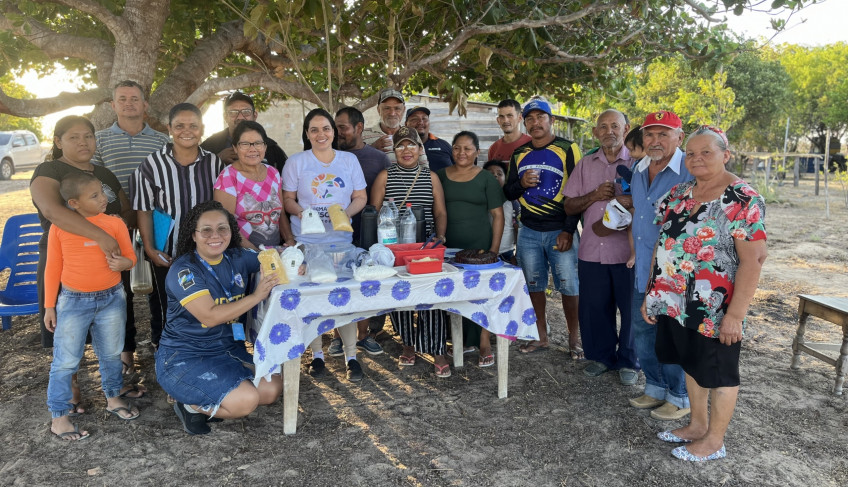 ASN Roraima - Agência Sebrae de Notícias