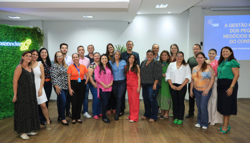 ASN Roraima - Agência Sebrae de Notícias