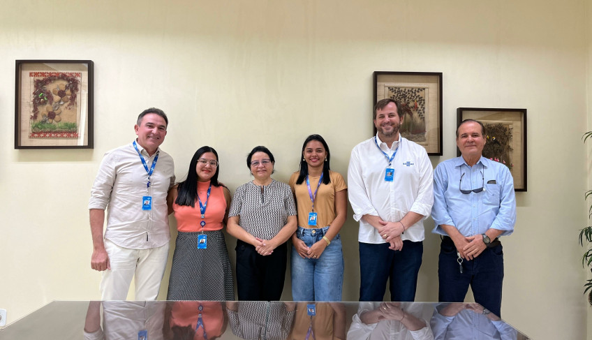 ASN Roraima - Agência Sebrae de Notícias