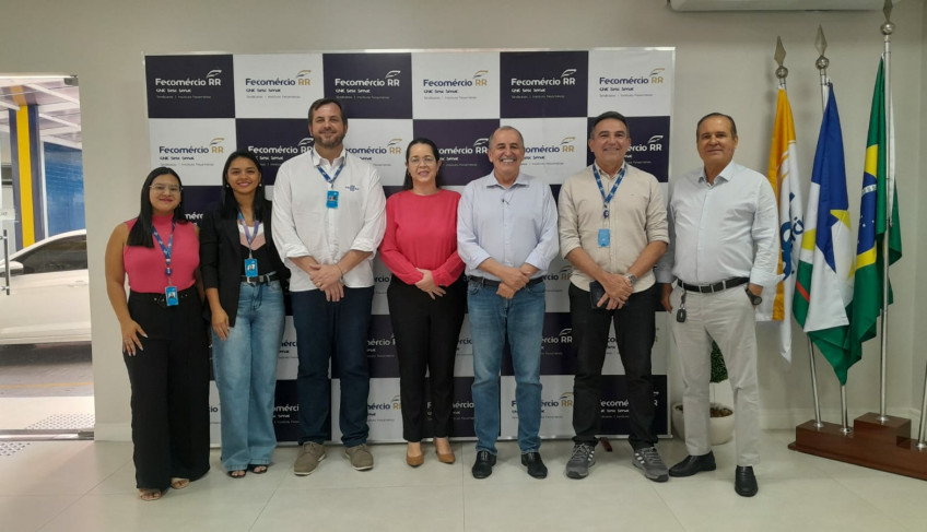 ASN Roraima - Agência Sebrae de Notícias