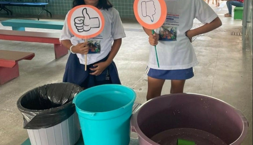 ASN Roraima - Agência Sebrae de Notícias