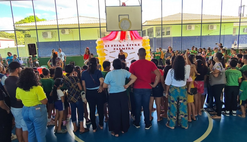 ASN Roraima - Agência Sebrae de Notícias