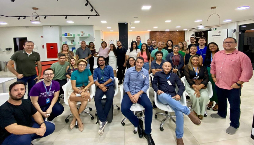 ASN Roraima - Agência Sebrae de Notícias