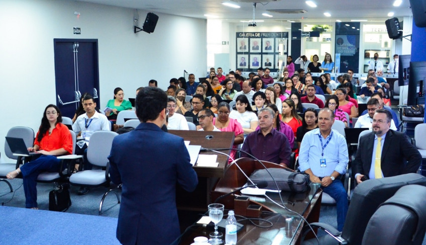 ASN Roraima - Agência Sebrae de Notícias