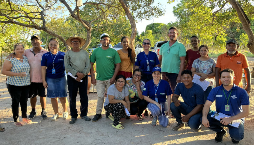 ASN Roraima - Agência Sebrae de Notícias