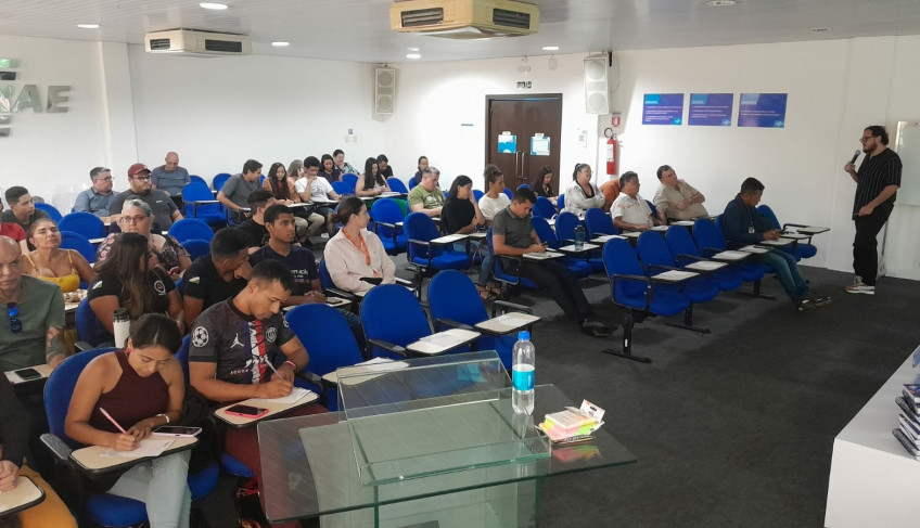 ASN Roraima - Agência Sebrae de Notícias