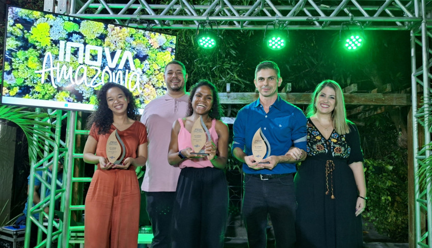 ASN Roraima - Agência Sebrae de Notícias