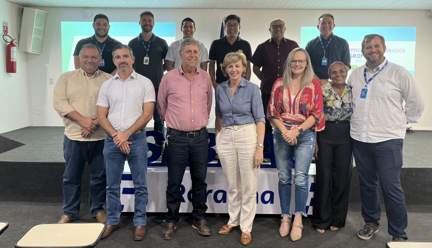 ASN Roraima - Agência Sebrae de Notícias