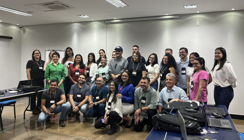 ASN Roraima - Agência Sebrae de Notícias