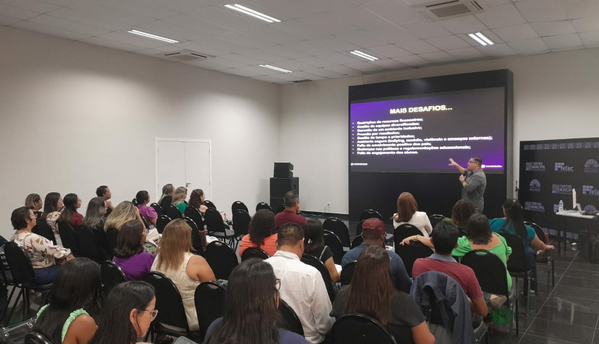 ASN Roraima - Agência Sebrae de Notícias