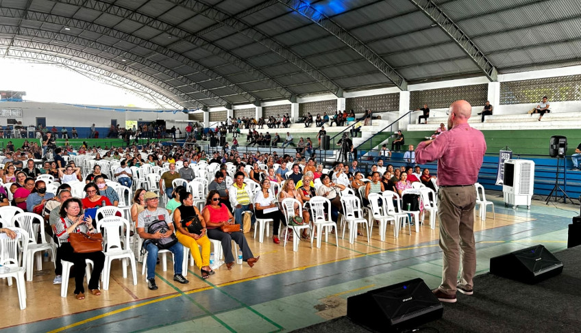 ASN Roraima - Agência Sebrae de Notícias