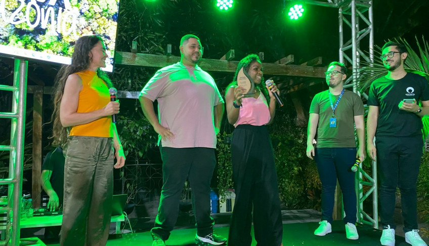 ASN Roraima - Agência Sebrae de Notícias