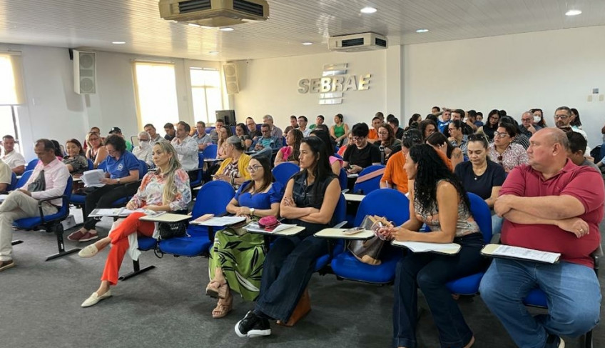 ASN Roraima - Agência Sebrae de Notícias