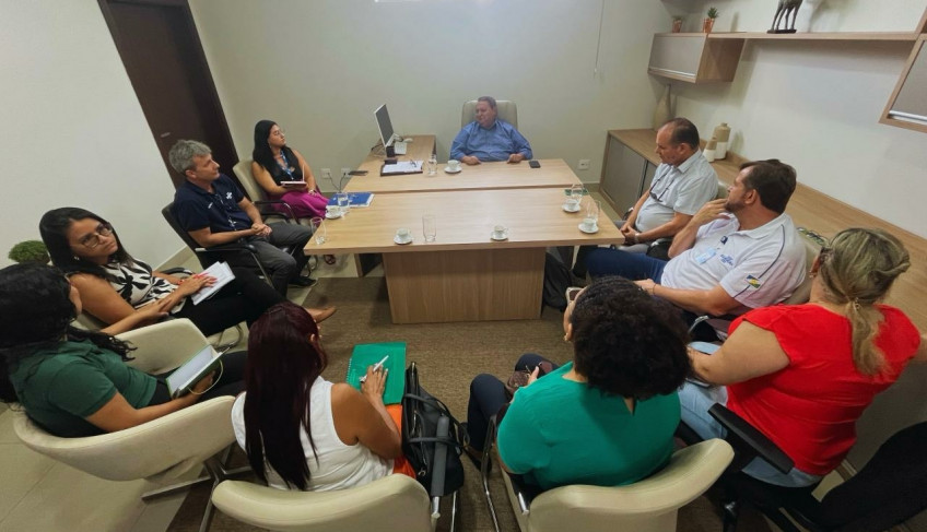 ASN Roraima - Agência Sebrae de Notícias