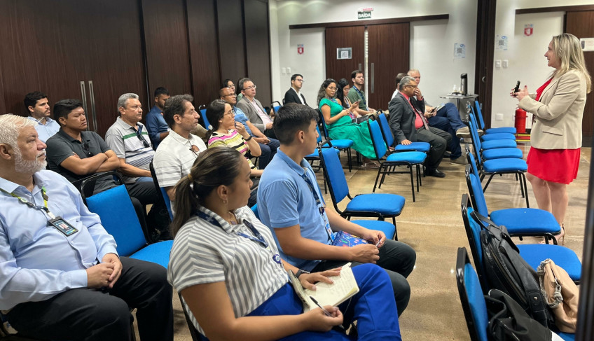 ASN Roraima - Agência Sebrae de Notícias