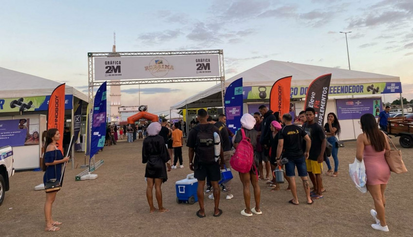 ASN Roraima - Agência Sebrae de Notícias