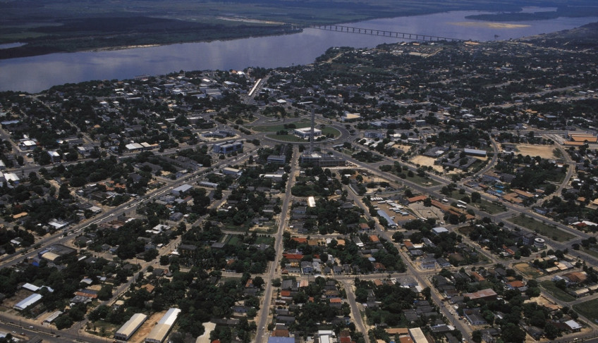 ASN Roraima - Agência Sebrae de Notícias