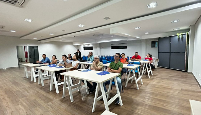 ASN Roraima - Agência Sebrae de Notícias