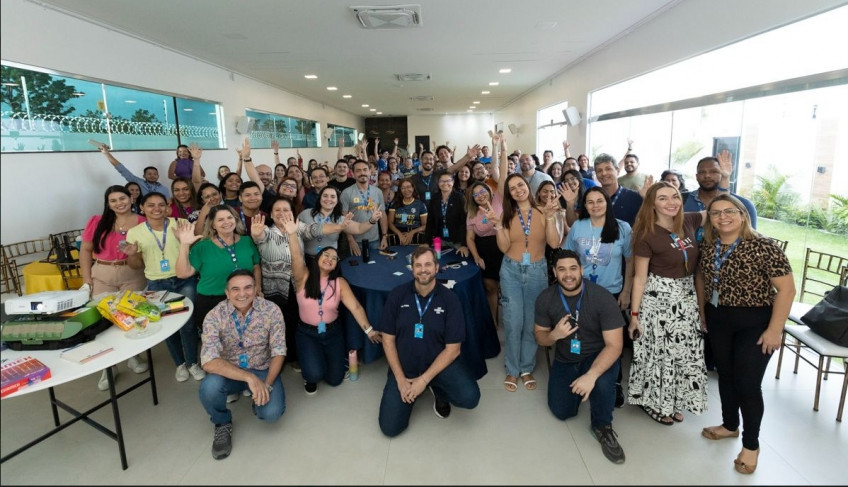 ASN Roraima - Agência Sebrae de Notícias