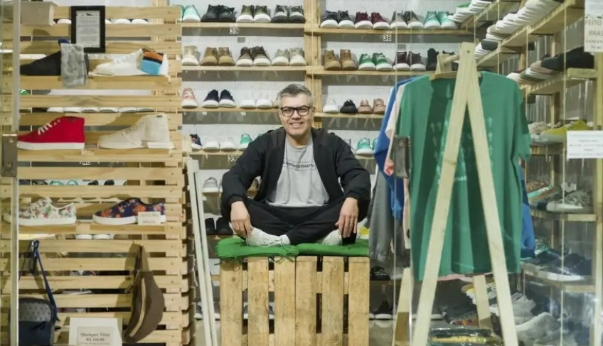 ASN Roraima - Agência Sebrae de Notícias