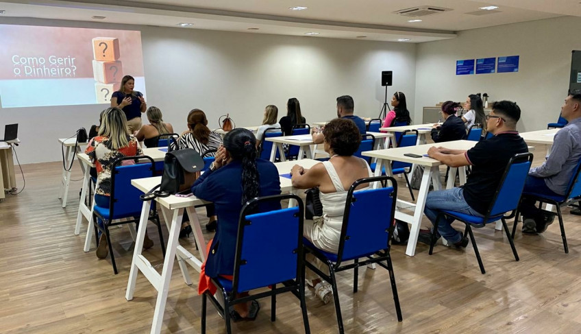 ASN Roraima - Agência Sebrae de Notícias