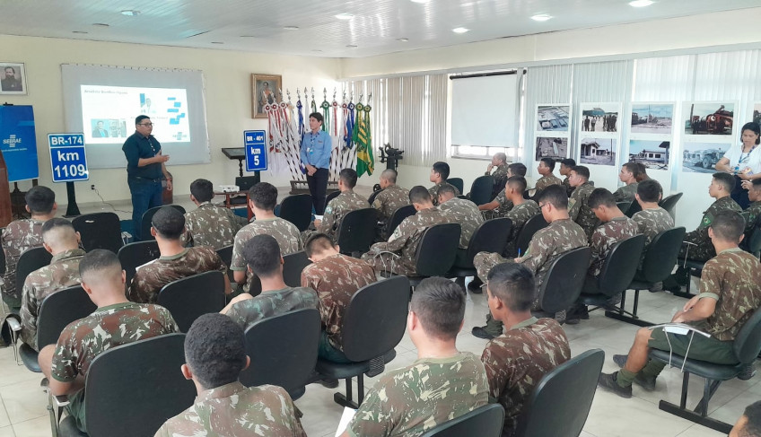 ASN Roraima - Agência Sebrae de Notícias