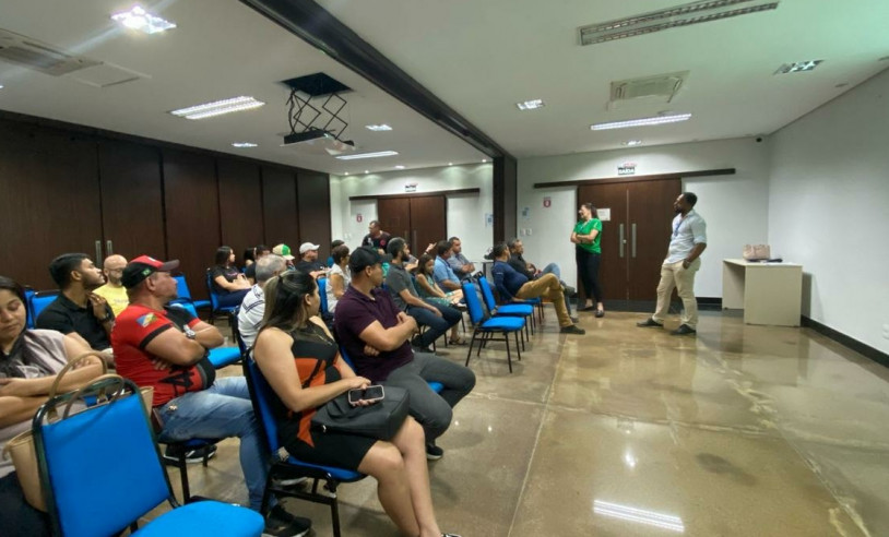 ASN Roraima - Agência Sebrae de Notícias