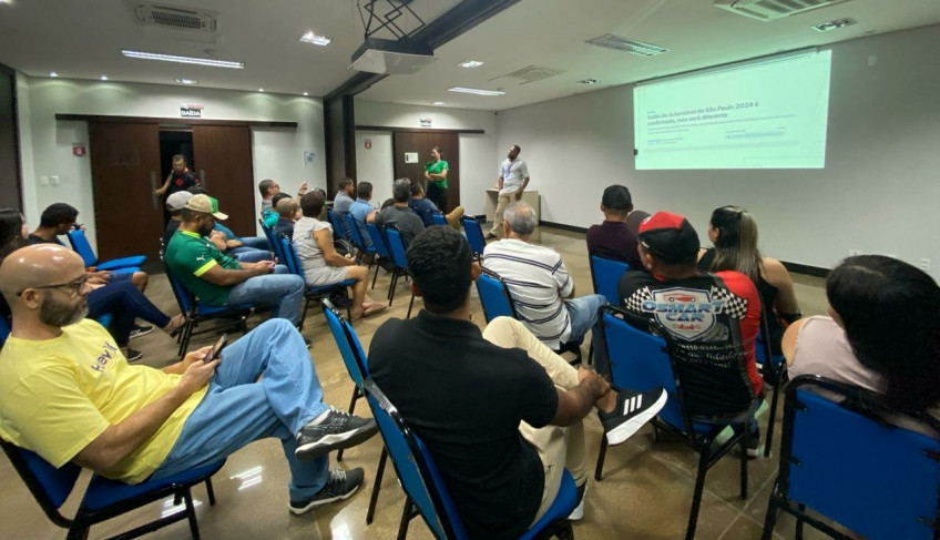 ASN Roraima - Agência Sebrae de Notícias