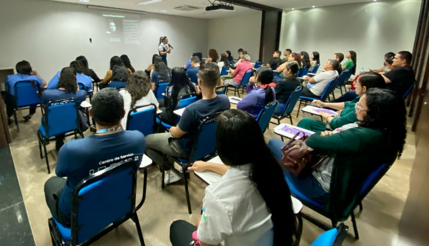 ASN Roraima - Agência Sebrae de Notícias