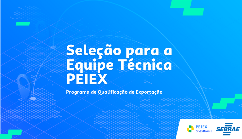 Apex-Brasil lança núcleo de capacitação em exportação para