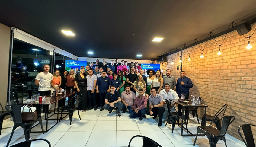 ASN Roraima - Agência Sebrae de Notícias