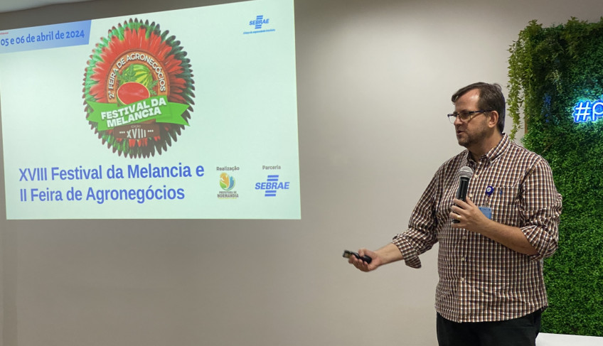 ASN Roraima - Agência Sebrae de Notícias