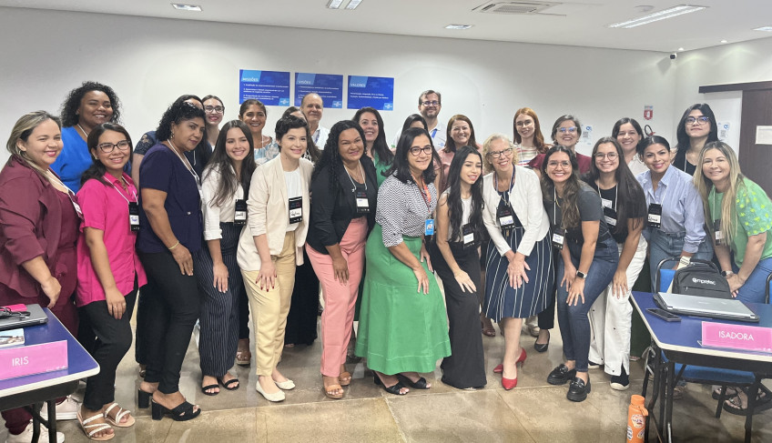 ASN Roraima - Agência Sebrae de Notícias