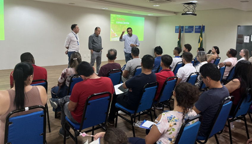 ASN Roraima - Agência Sebrae de Notícias