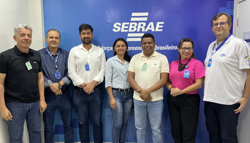 ASN Roraima - Agência Sebrae de Notícias