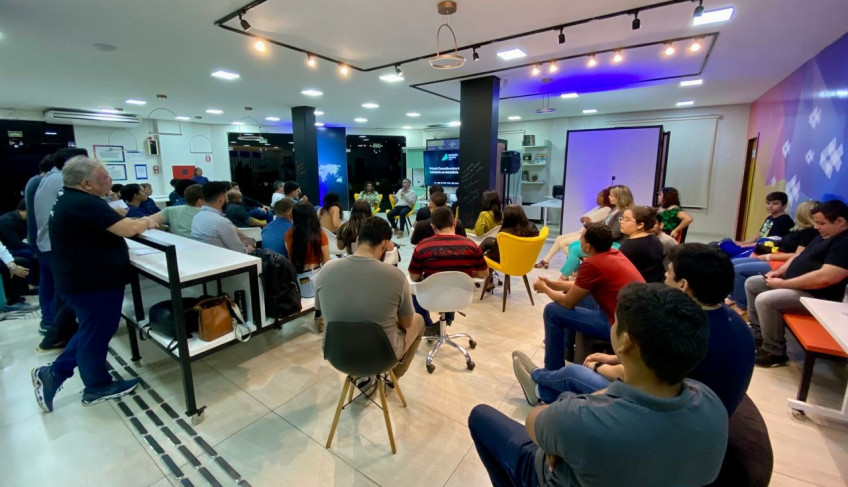 ASN Roraima - Agência Sebrae de Notícias