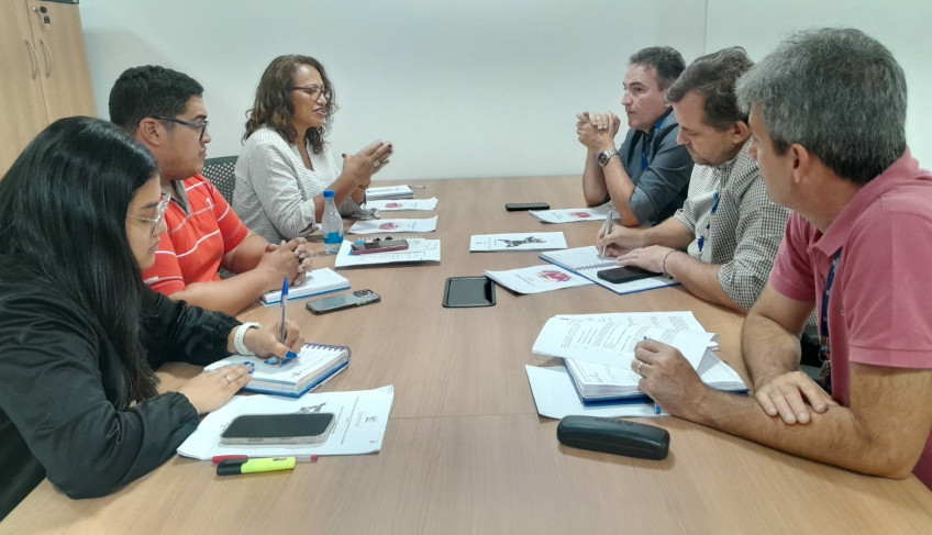 ASN Roraima - Agência Sebrae de Notícias