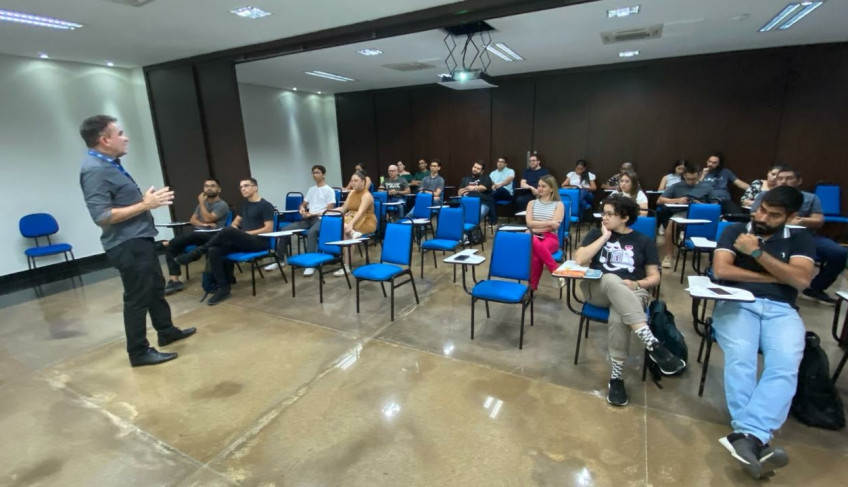 ASN Roraima - Agência Sebrae de Notícias