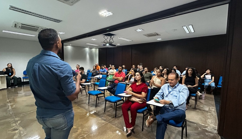 ASN Roraima - Agência Sebrae de Notícias