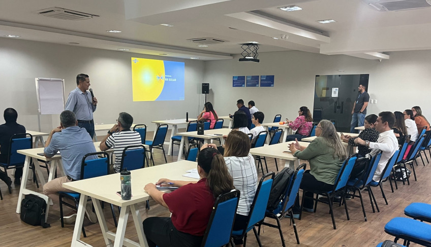 ASN Roraima - Agência Sebrae de Notícias