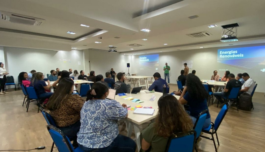 ASN Roraima - Agência Sebrae de Notícias