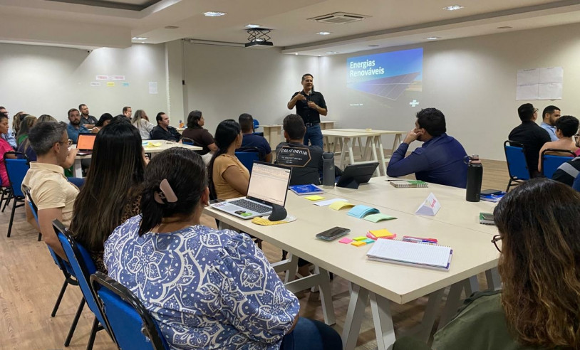 ASN Roraima - Agência Sebrae de Notícias