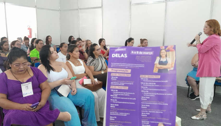 ASN Roraima - Agência Sebrae de Notícias