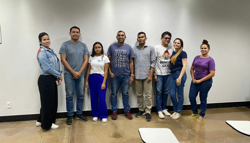 ASN Roraima - Agência Sebrae de Notícias