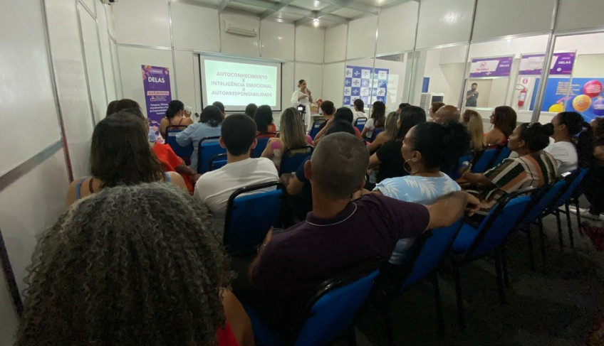 ASN Roraima - Agência Sebrae de Notícias