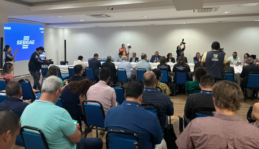 ASN Roraima - Agência Sebrae de Notícias